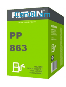 Filtron PP 863